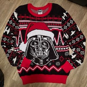 Start Wars Sweater